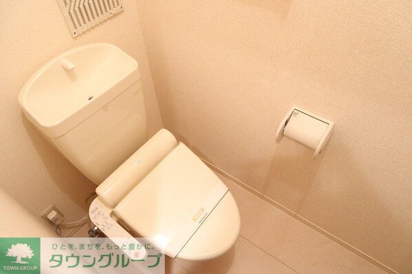 グリーンコーポ前川町の物件内観写真